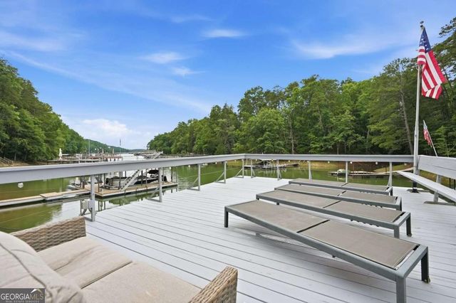 3680 Sinclair Shores Road, Cumming, GA 30041