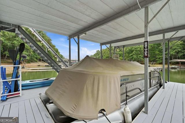 3680 Sinclair Shores Road, Cumming, GA 30041