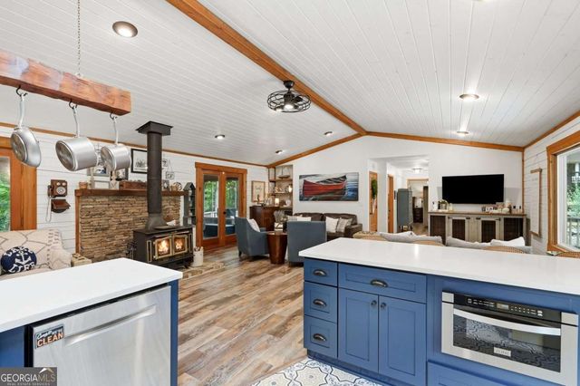 3680 Sinclair Shores Road, Cumming, GA 30041