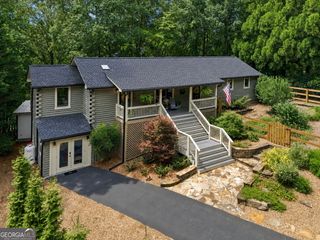 3680 Sinclair Shores Road, Cumming, GA 30041