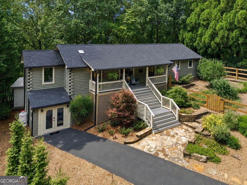 3680 Sinclair Shores Road, Cumming, GA 30041