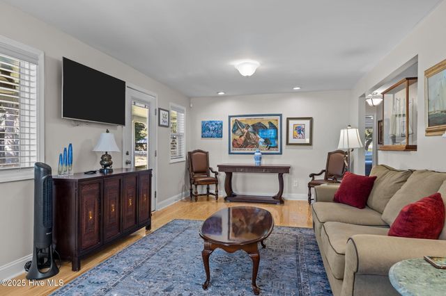 182 Lewistown Road, Beaufort, NC 28516