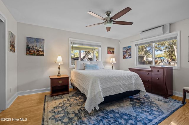 182 Lewistown Road, Beaufort, NC 28516