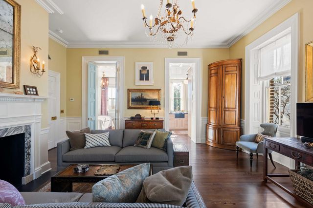 55 Laurens Street 55-H, Charleston, SC 29401