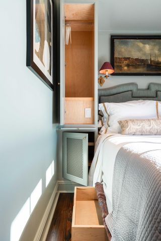 55 Laurens Street 55-H, Charleston, SC 29401