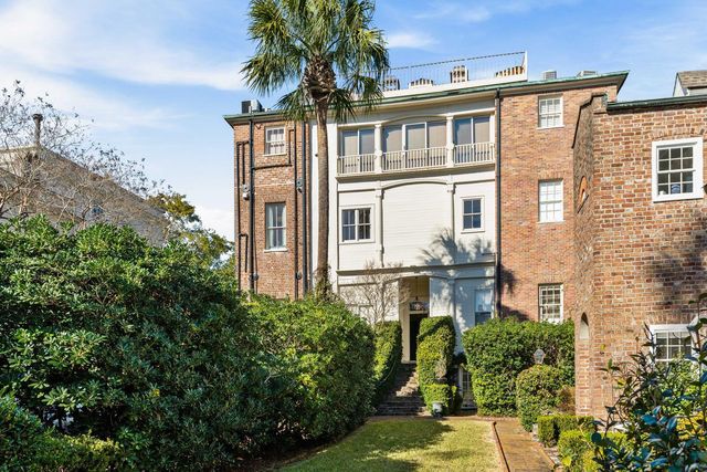 55 Laurens Street 55-H, Charleston, SC 29401