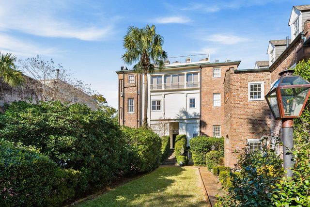 55 Laurens Street 55-H, Charleston, SC 29401