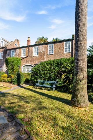 55 Laurens Street 55-H, Charleston, SC 29401