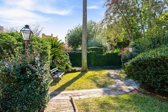 55 Laurens Street 55-H, Charleston, SC 29401