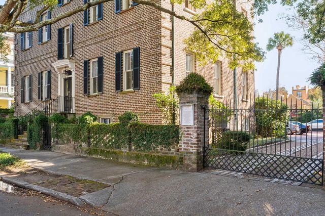 55 Laurens Street 55-H, Charleston, SC 29401