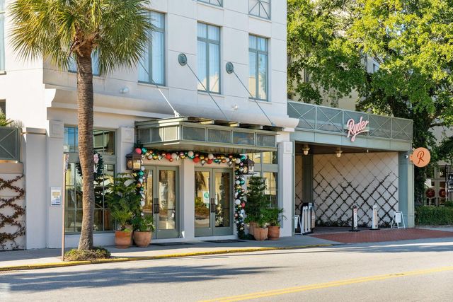 55 Laurens Street 55-H, Charleston, SC 29401