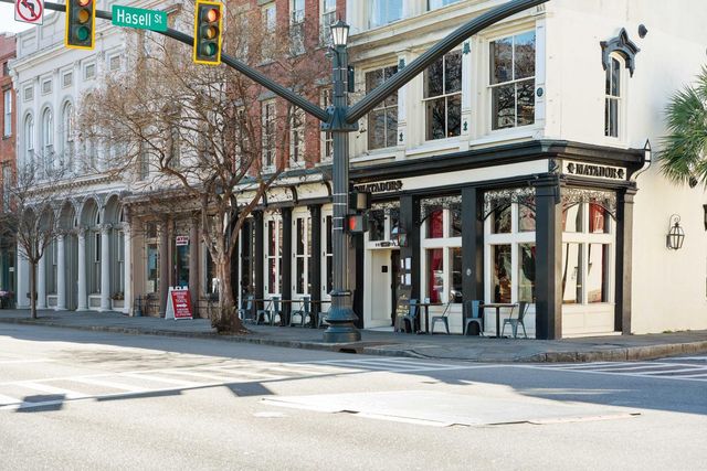 55 Laurens Street 55-H, Charleston, SC 29401