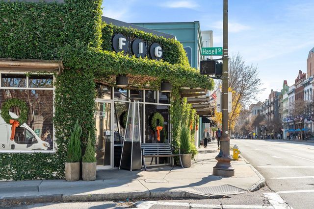 55 Laurens Street 55-H, Charleston, SC 29401