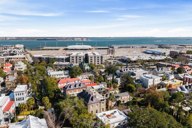 55 Laurens Street 55-H, Charleston, SC 29401