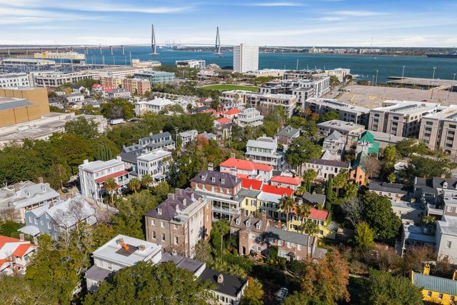 55 Laurens Street 55-H, Charleston, SC 29401