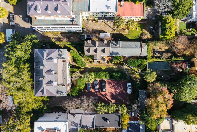 55 Laurens Street 55-H, Charleston, SC 29401