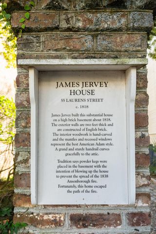 55 Laurens Street 55-H, Charleston, SC 29401