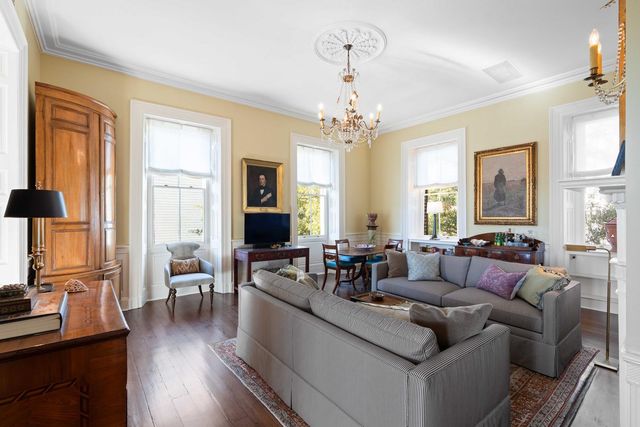 55 Laurens Street 55-H, Charleston, SC 29401