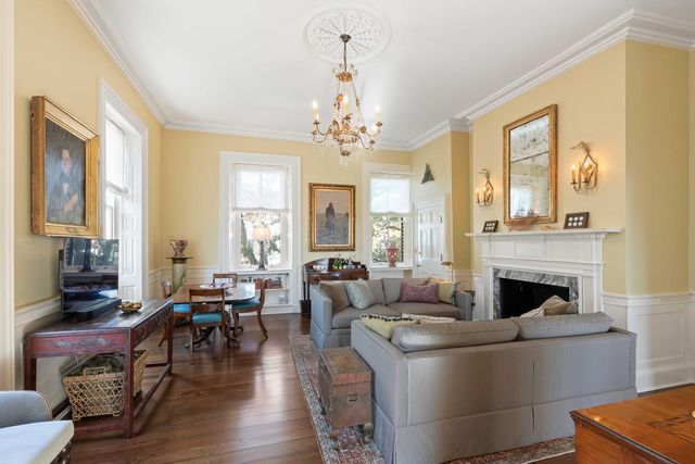 55 Laurens Street 55-H, Charleston, SC 29401