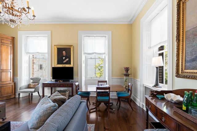 55 Laurens Street 55-H, Charleston, SC 29401