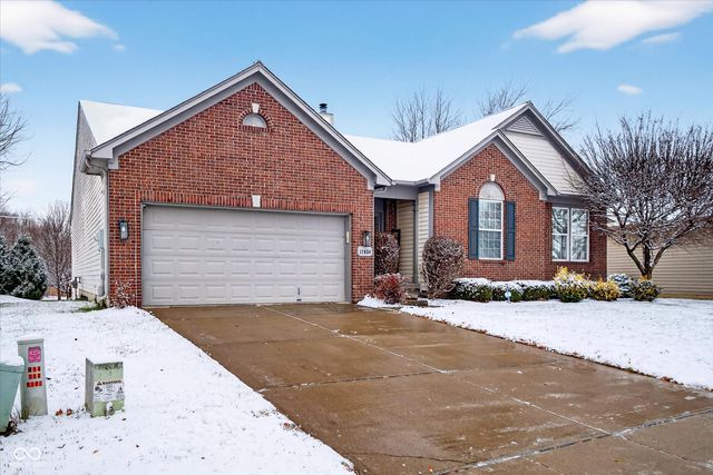 12834 Piccadilly Circle, Fishers, IN 46037