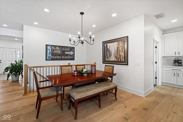 12834 Piccadilly Circle, Fishers, IN 46037