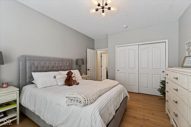 12834 Piccadilly Circle, Fishers, IN 46037