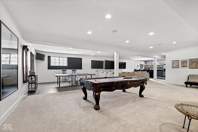 12834 Piccadilly Circle, Fishers, IN 46037