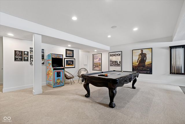 12834 Piccadilly Circle, Fishers, IN 46037