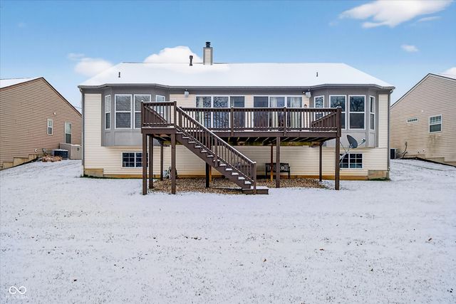 12834 Piccadilly Circle, Fishers, IN 46037