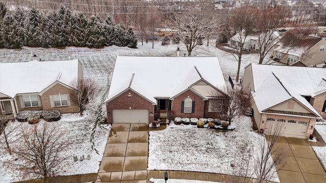 12834 Piccadilly Circle, Fishers, IN 46037