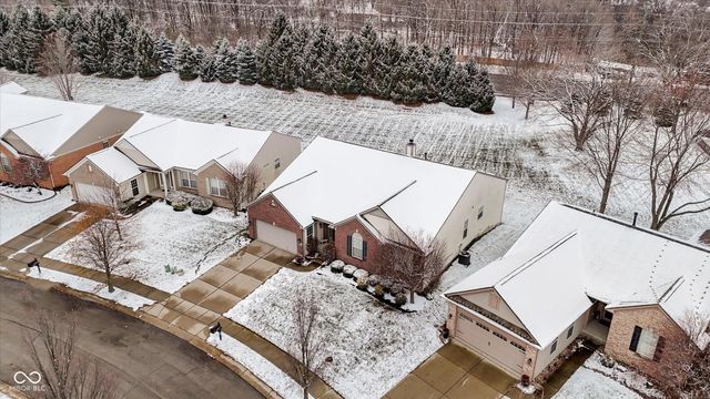 12834 Piccadilly Circle, Fishers, IN 46037