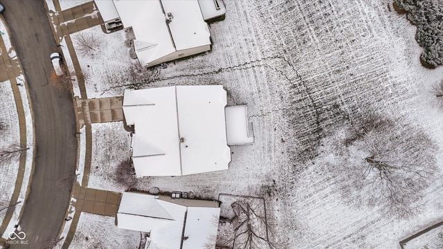 12834 Piccadilly Circle, Fishers, IN 46037