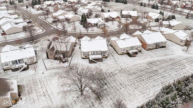 12834 Piccadilly Circle, Fishers, IN 46037