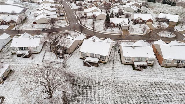 12834 Piccadilly Circle, Fishers, IN 46037