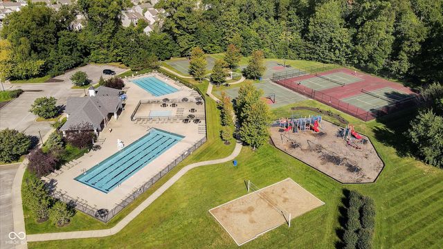 12834 Piccadilly Circle, Fishers, IN 46037