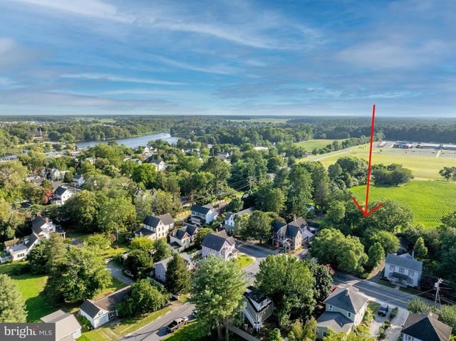 404 UNION ST, Milton, DE 19968