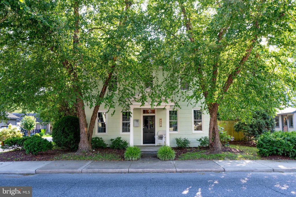 404 UNION ST, Milton, DE 19968