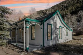 800 Main Street, Georgetown, CO 80444