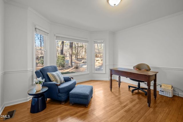 1003 Tallyho Trail, Chapel Hill, NC 27516