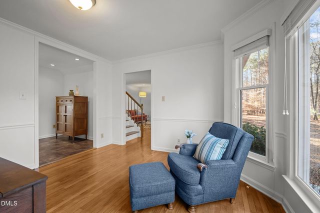 1003 Tallyho Trail, Chapel Hill, NC 27516