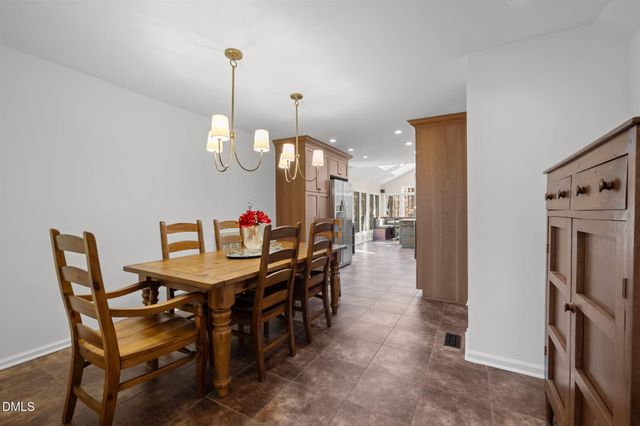 1003 Tallyho Trail, Chapel Hill, NC 27516