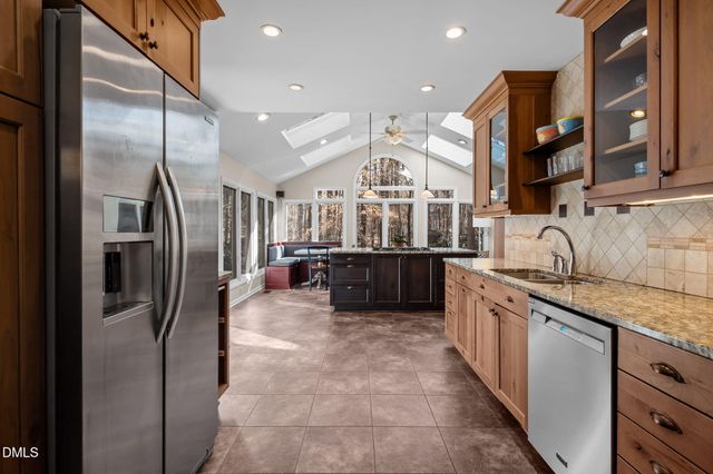 1003 Tallyho Trail, Chapel Hill, NC 27516