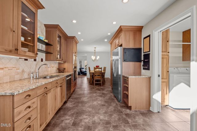 1003 Tallyho Trail, Chapel Hill, NC 27516