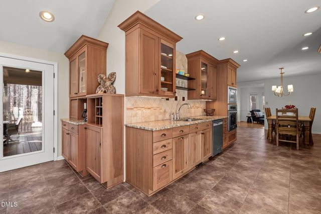 1003 Tallyho Trail, Chapel Hill, NC 27516