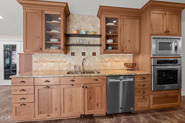 1003 Tallyho Trail, Chapel Hill, NC 27516