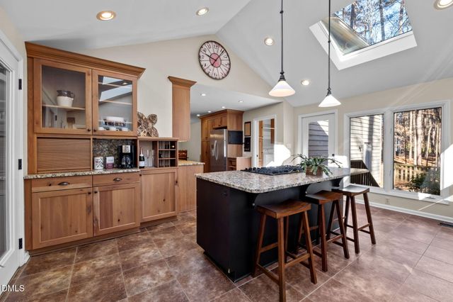 1003 Tallyho Trail, Chapel Hill, NC 27516