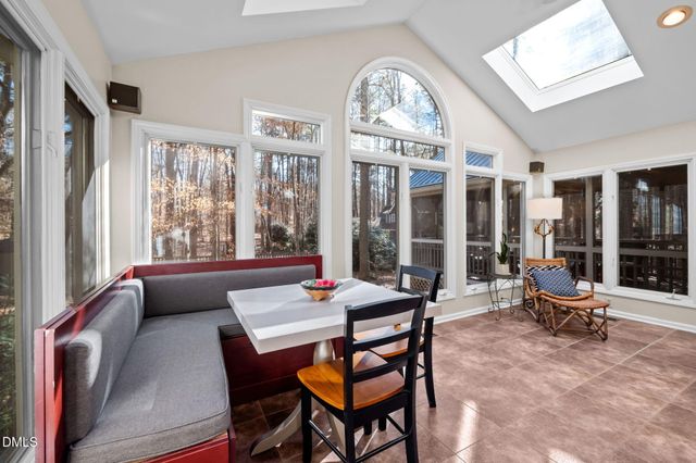 1003 Tallyho Trail, Chapel Hill, NC 27516