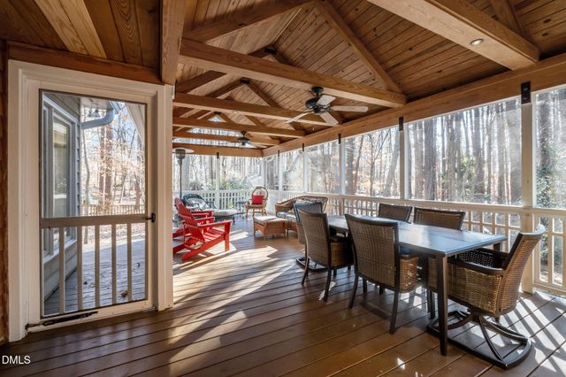 1003 Tallyho Trail, Chapel Hill, NC 27516