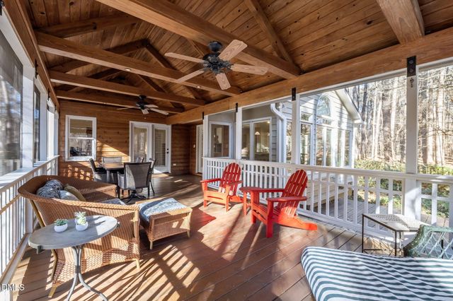 1003 Tallyho Trail, Chapel Hill, NC 27516